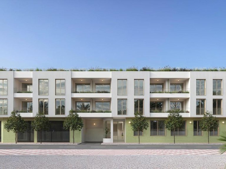 Apartment for Sale in Jacarilla, Alicante 1