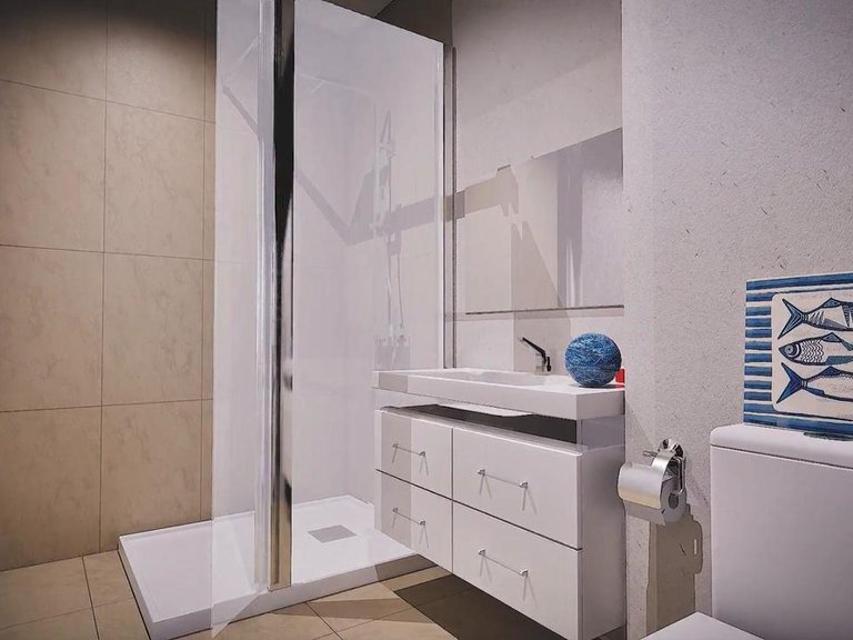 Apartment for Sale in Cartagena, Murcia 13