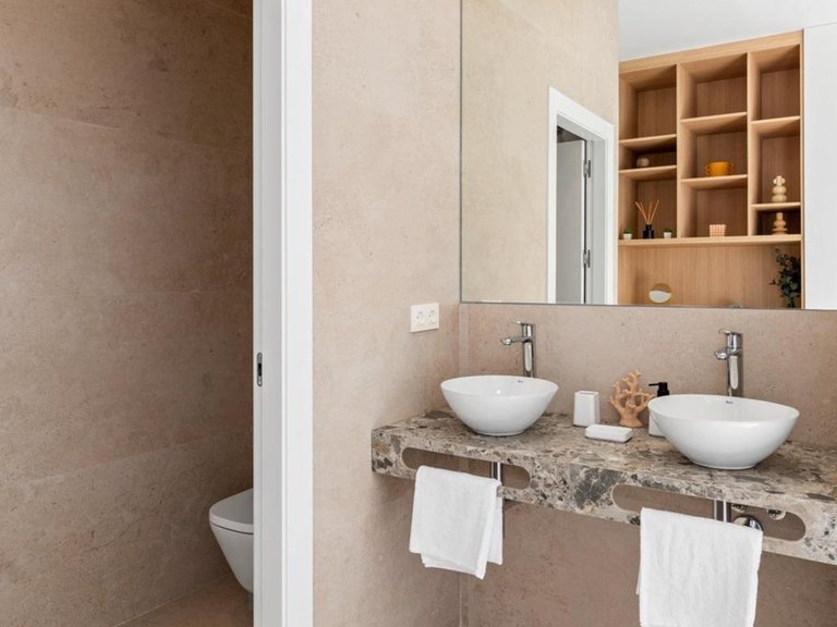 Villa for Sale in Los Alcazares, Murcia 26