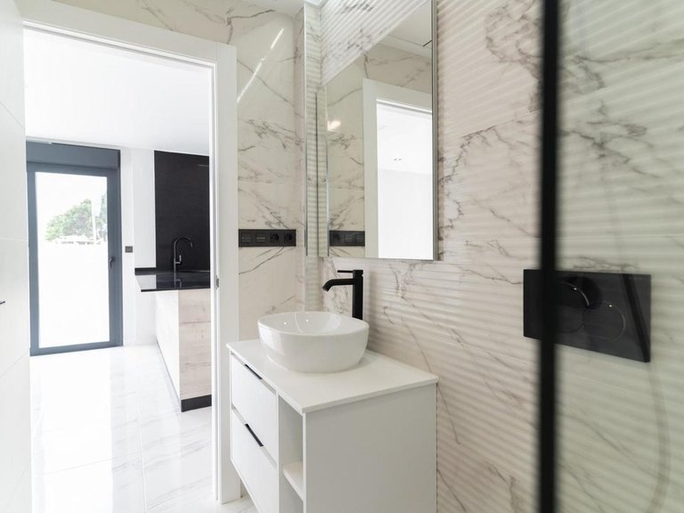 Villa for Sale in Orihuela Costa, Alicante 17