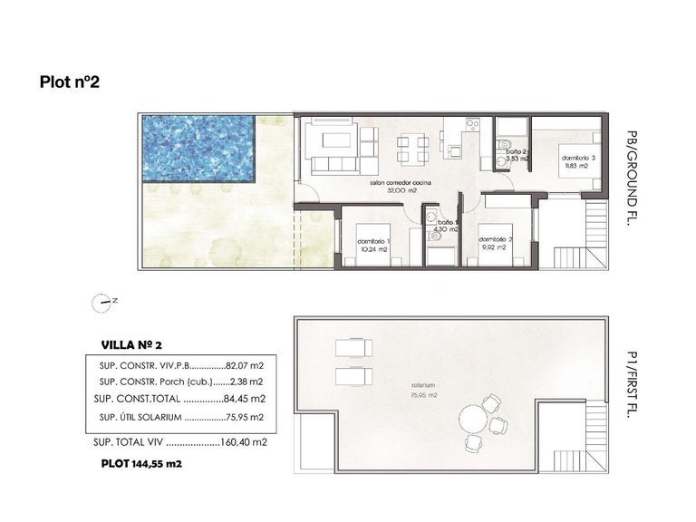 Town House for Sale in Pilar De La Horadada, Alicante 6