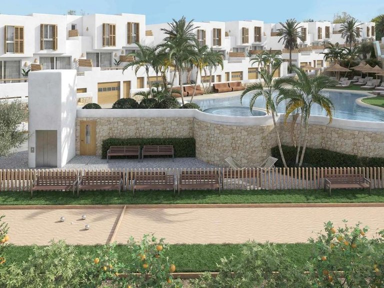 Villa for Sale in Rafol D'almunia, Alicante 8