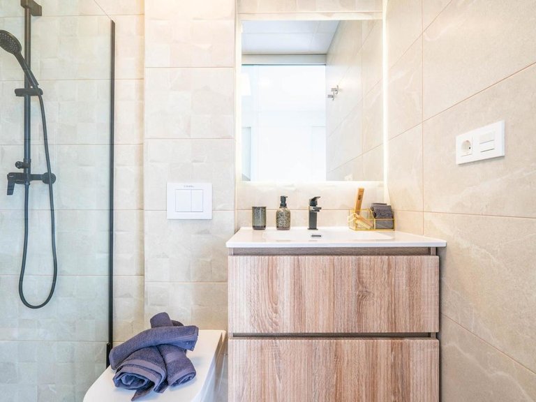 Villa for Sale in Torre Pacheco, Murcia 21