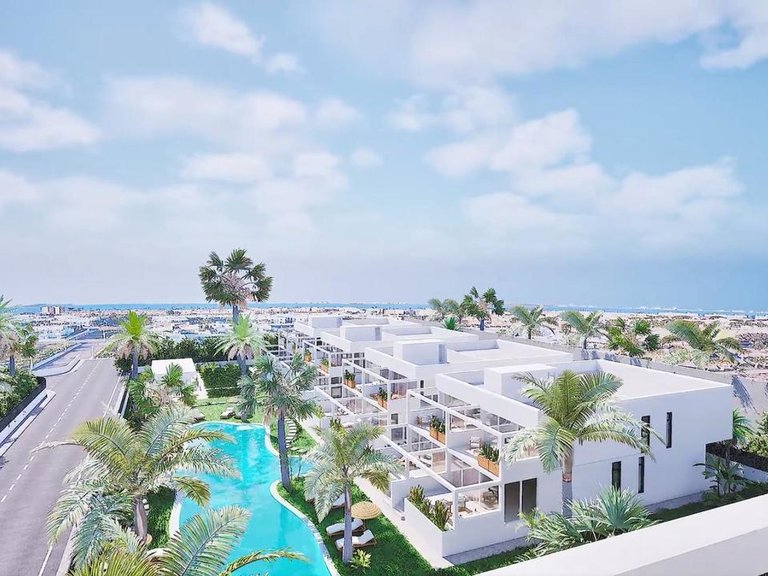 Apartment for Sale in Cartagena, Murcia 1