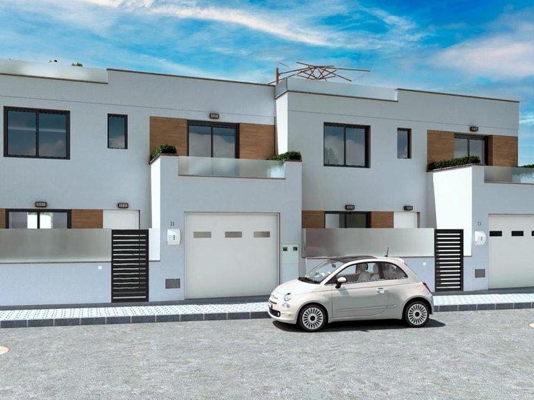 Villa for Sale in Los Belones, Murcia 8