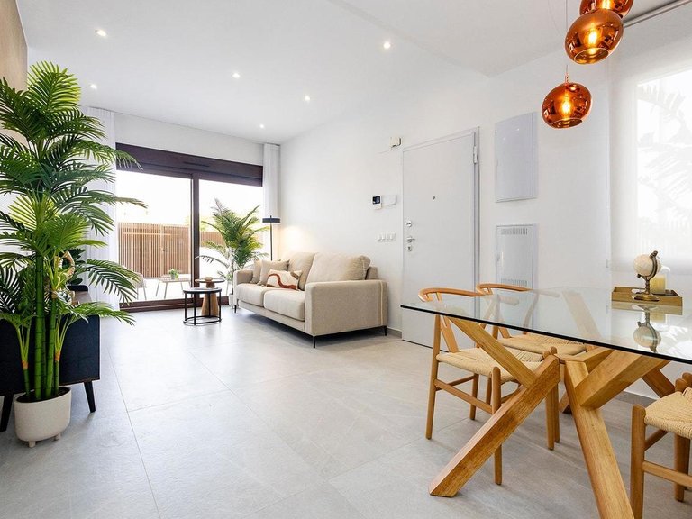 Villa for Sale in Orihuela, Alicante 18
