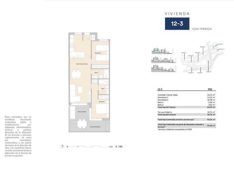 Apartment for Sale in Alfaz Del Pi, Alicante 19