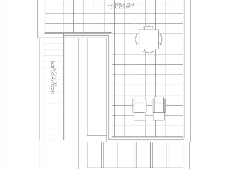 Town House for Sale in Rojales, Alicante 21