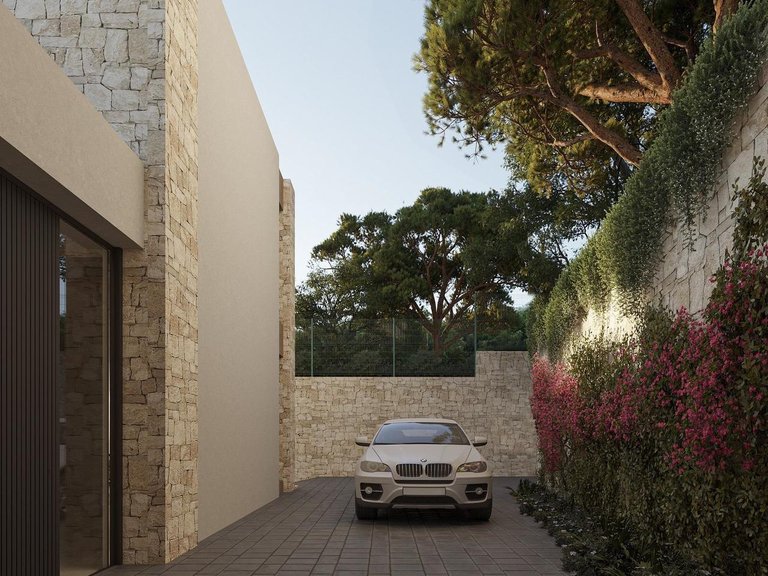 Villa for Sale in Benissa, Alicante 9