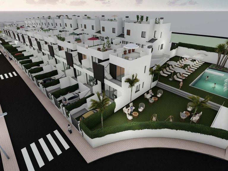 Town House for Sale in Cox, Alicante 25