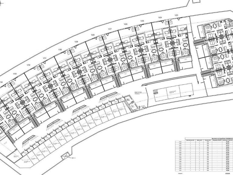 Town House for Sale in Pilar De La Horadada, Alicante 17