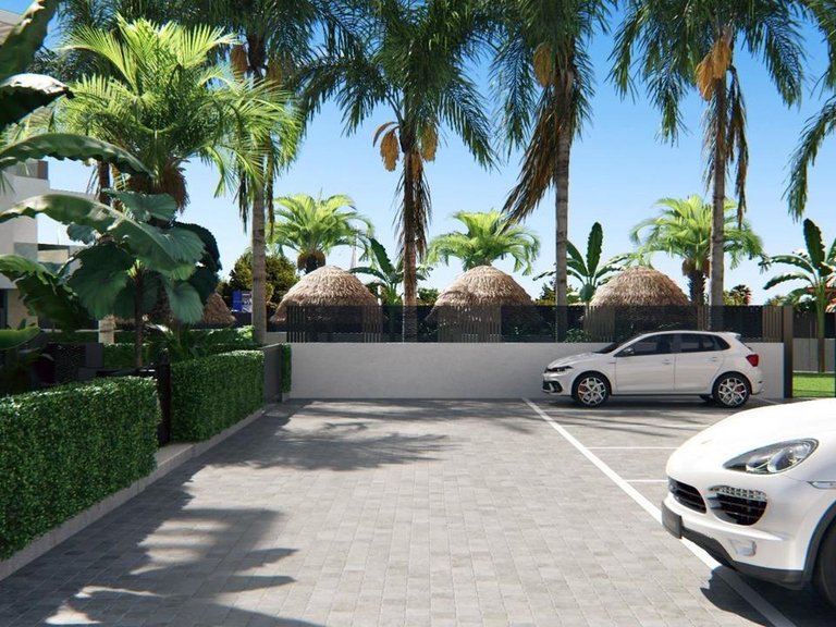 Apartment for Sale in Torre Pacheco, Murcia 5