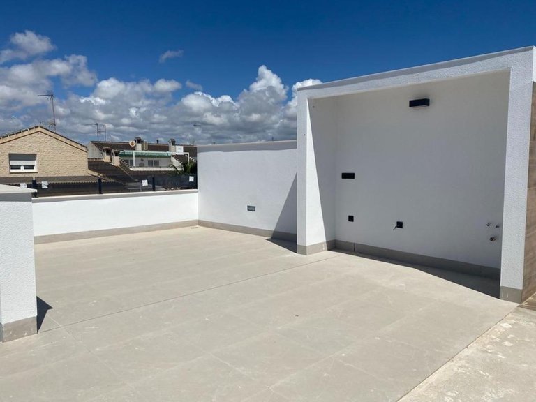 Villa for Sale in San Pedro Del Pinatar, Murcia 22