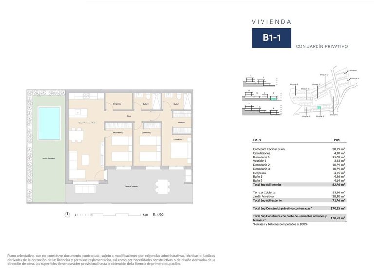 Apartment for Sale in Alfaz Del Pi, Alicante 19