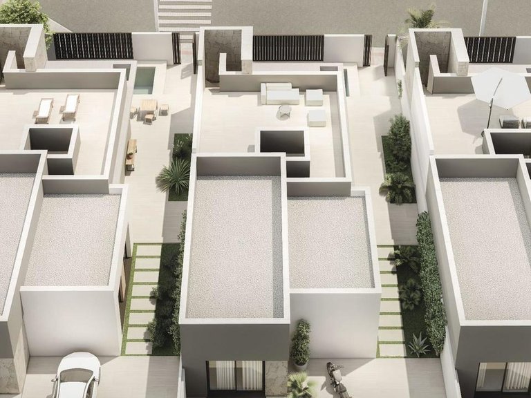 Villa for Sale in San Juan De Los Terreros, Almeria 17