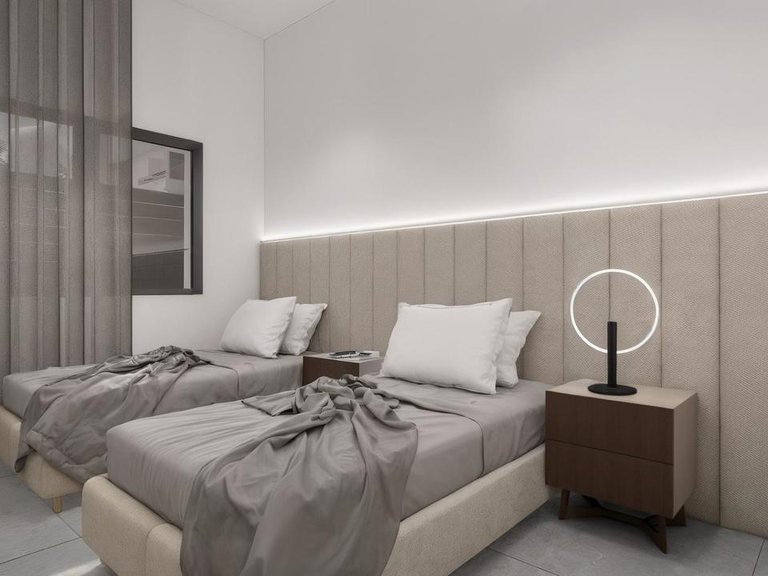 Villa for Sale in Los Montesinos, Alicante 27