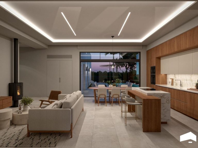 Villa for Sale in Torre Pacheco, Murcia 9