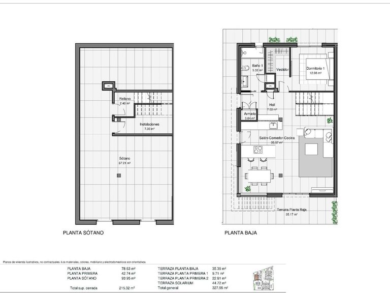 Villa for Sale in Polop, Alicante 35