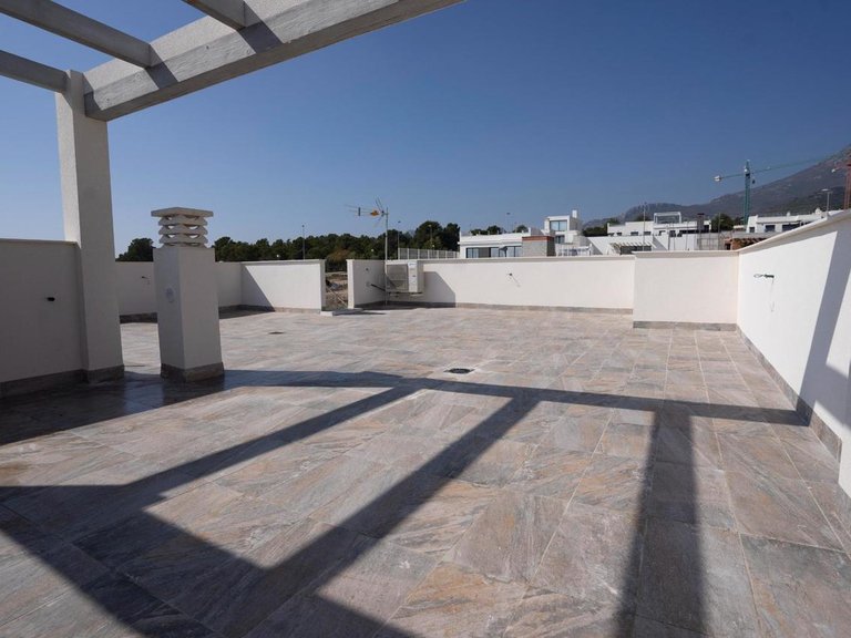 Villa for Sale in Polop, Alicante 6