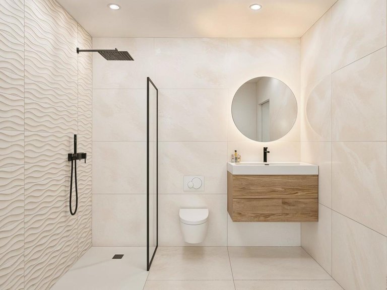 Villa for Sale in San Pedro Del Pinatar, Murcia 6