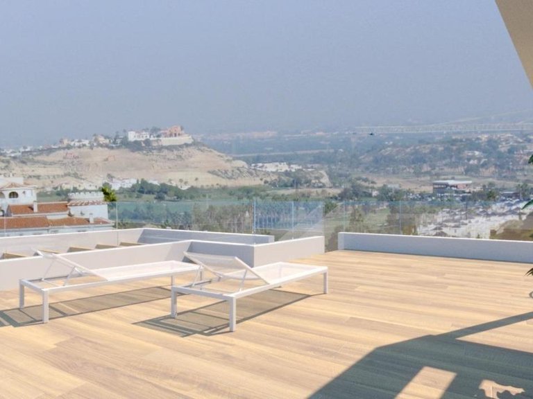 Villa for Sale in Ciudad Quesada, Alicante 3