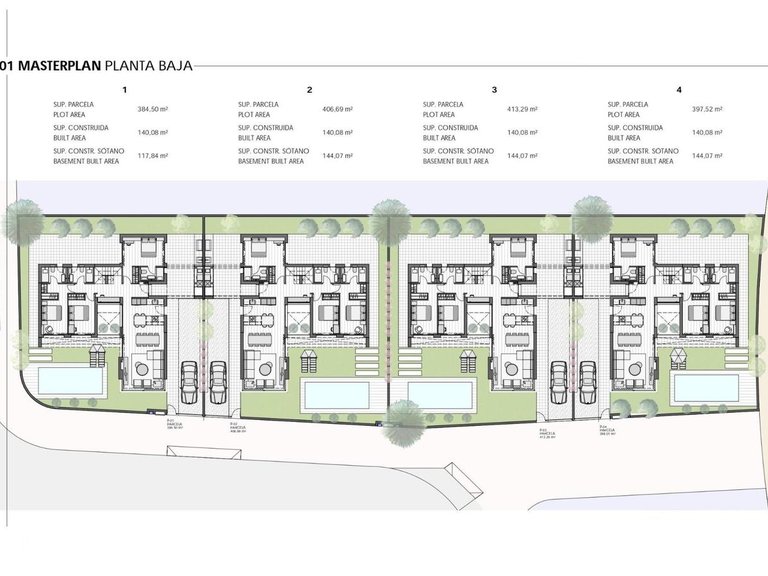 Villa for Sale in Torre Pacheco, Murcia 16