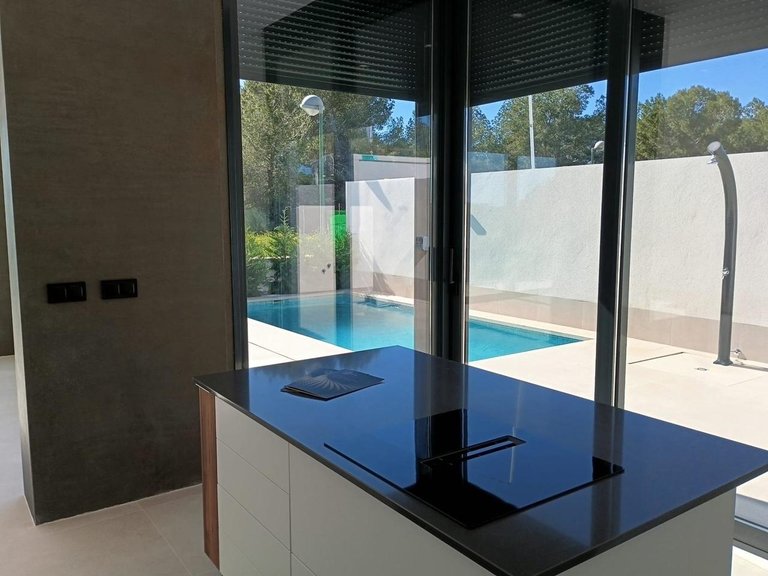 Villa for Sale in Pilar De La Horadada, Alicante 35