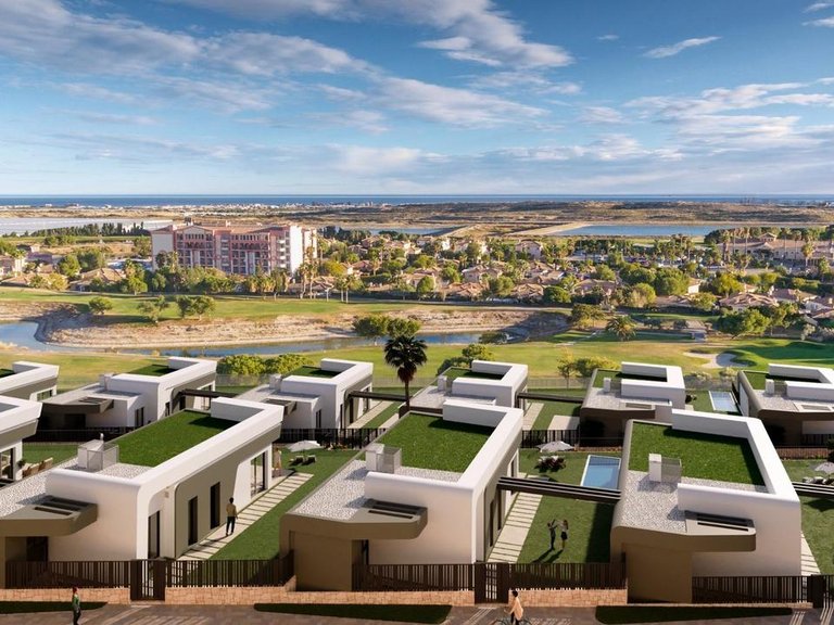 Villa for Sale in Mutxamel, Alicante 17