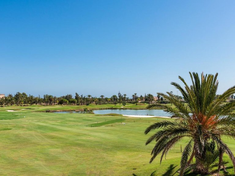 Villa for Sale in Los Alcazares, Murcia 10