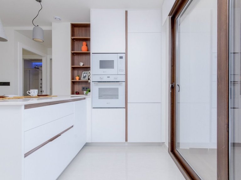 Villa for Sale in Torrevieja, Alicante 10