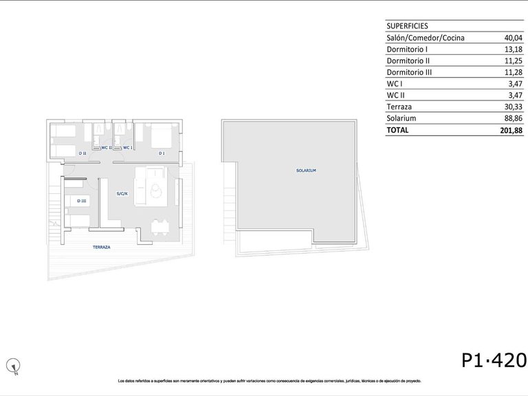 Villa for Sale in San Miguel De Salinas, Alicante 12