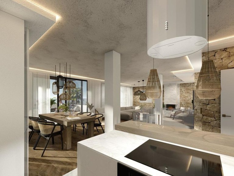 Villa for Sale in Altea, Alicante 14