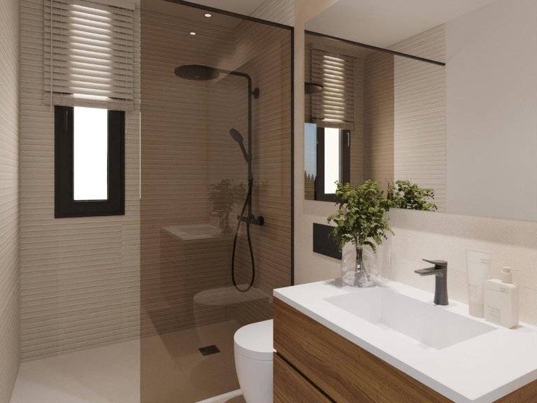 Villa for Sale in Fuente Alamo, Murcia 8