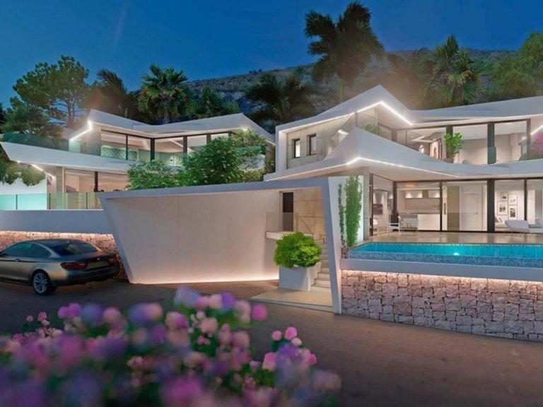 Villa for Sale in Benitachell, Alicante 6