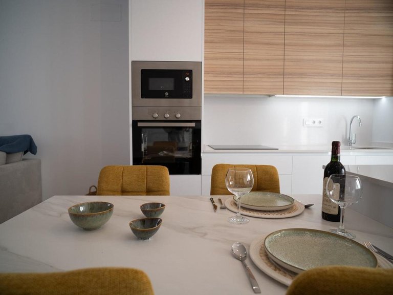 Town House for Sale in San Javier, Murcia 12