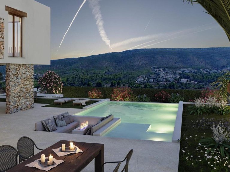 Villa for Sale in Javea, Alicante 2