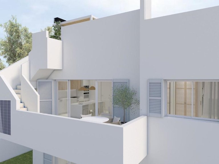 Villa for Sale in Pilar De La Horadada, Alicante 20