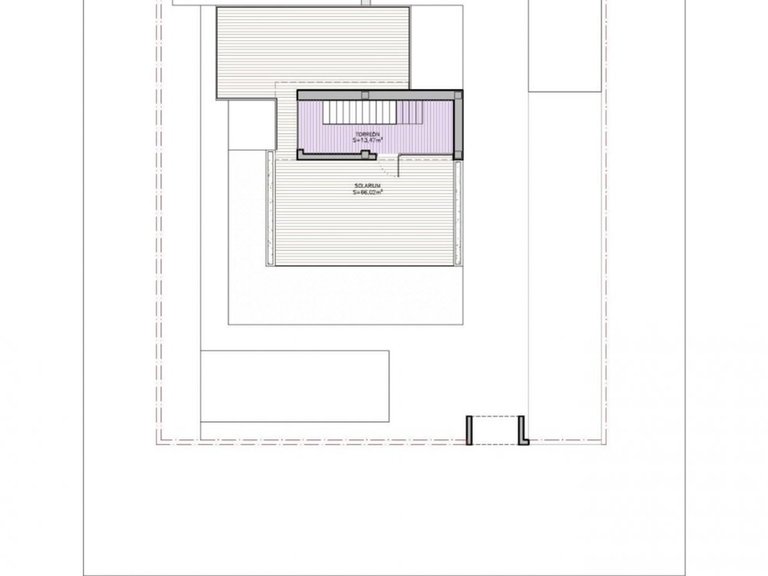 Villa for Sale in Orihuela Costa, Alicante 11
