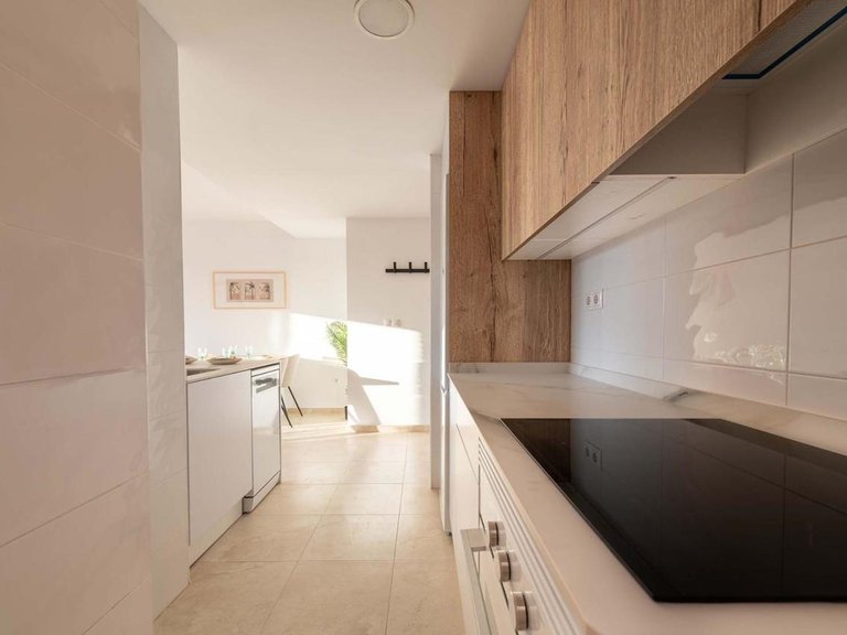 Apartment for Sale in Avileses, Murcia 9