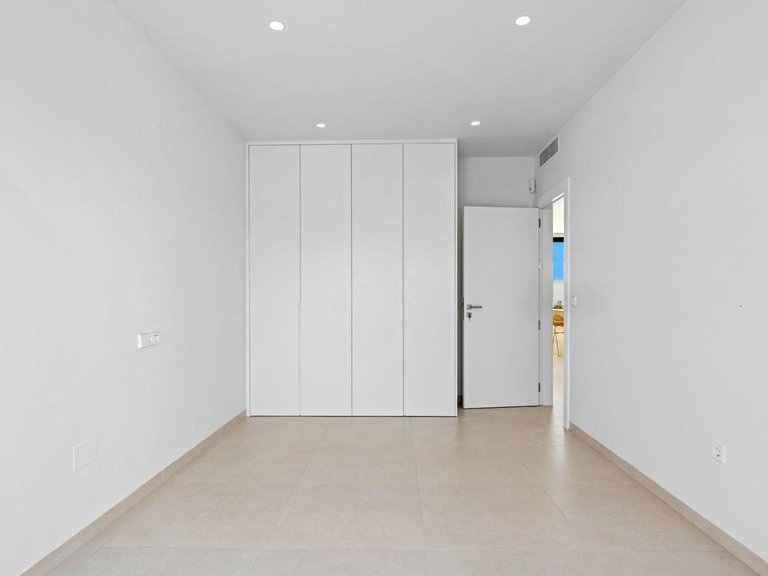 Villa for Sale in Los Alcazares, Murcia 24