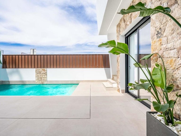 Villa for Sale in Torre Pacheco, Murcia 17