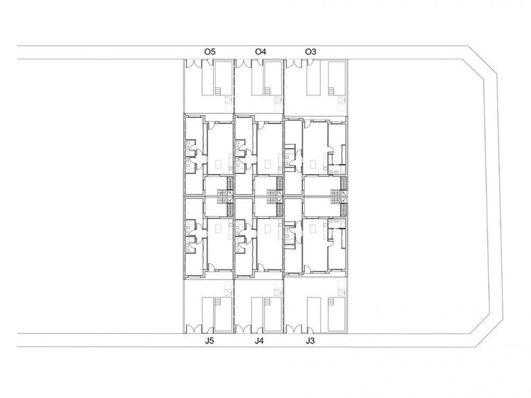 Town House for Sale in San Javier, Murcia 39