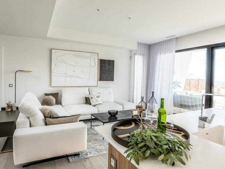Villa for Sale in Finestrat, Alicante 5