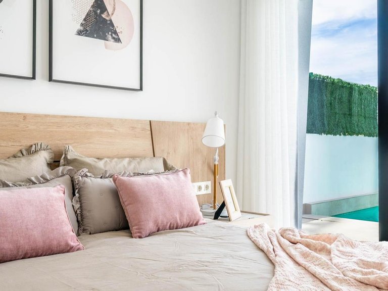 Villa for Sale in Torre Pacheco, Murcia 33