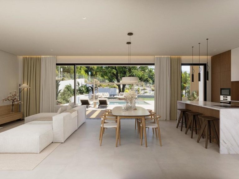Villa for Sale in Finestrat, Alicante 12