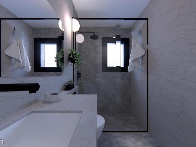 Villa for Sale in San Javier, Murcia 12