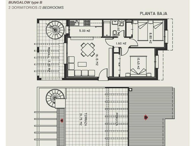 Villa for Sale in Calpe, Alicante 17