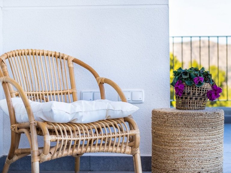 Villa for Sale in Polop, Alicante 38