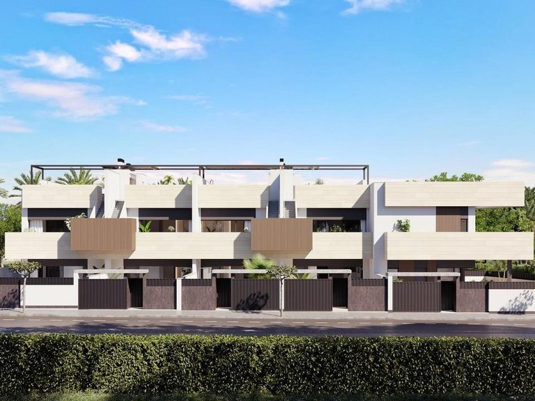 Villa for Sale in Pilar De La Horadada, Alicante 30