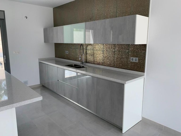 Villa for Sale in Pinoso, Alicante 9